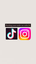 A Packaging Video (TikTok & Instagram)